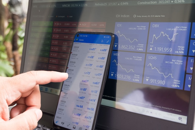 How Can Traders Maximise Their Potential with Advanced Trading Platforms?