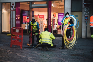 Lincolnshire County Council Broadband Scheme Completion Due in January 2024