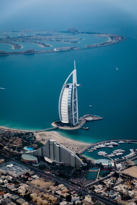 Chelsea Residences Dubai – Live the Dubai Dream in Style