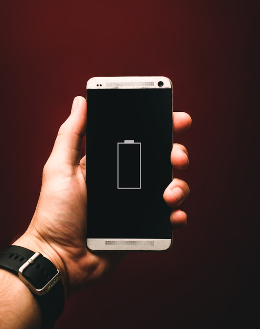 Why Battery Technology Matters in Phones?