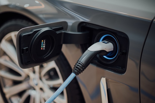 Innovations in Electric Vehicle Charging Technology