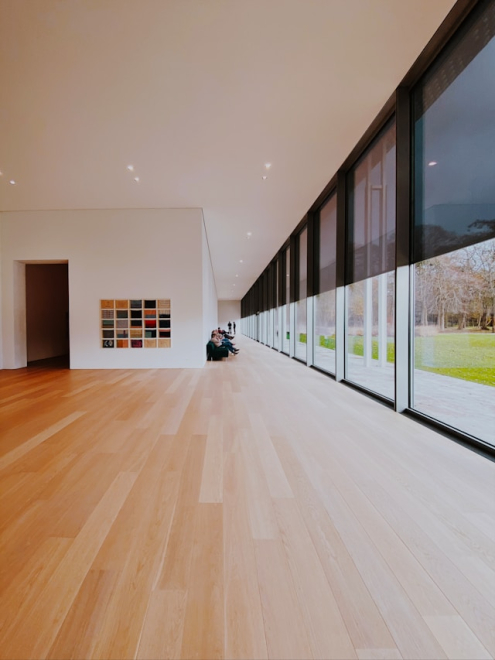 Engineered Wood Flooring: A Comprehensive Guide for Homeowners