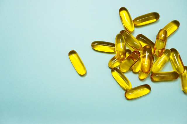 How to Make Fish Oil Supplements More Appealing to Kids