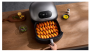Typhur Dome Air Fryer: Healthier Meals Made Simple