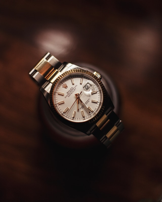 Styling Tips: How to Wear Your Rolex Yacht-Master