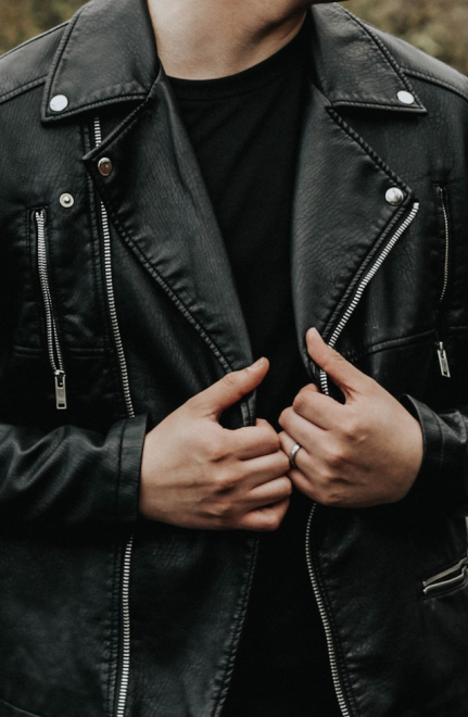 The Ultimate Guide to Simplifying the Process of Finding the Right Leather Jacket