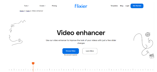 Video Enhancer