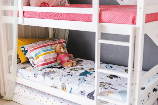 Fano: A Global Leader in Bunk Bed Manufacturing