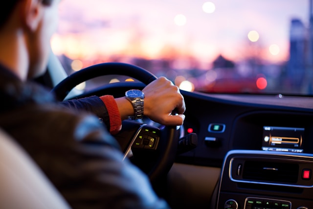 How to Avoid the Deadly Consequences of Distracted Driving 