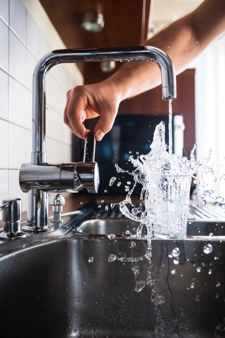 5 Common Plumbing Emergencies and How to Handle Them Immediately!