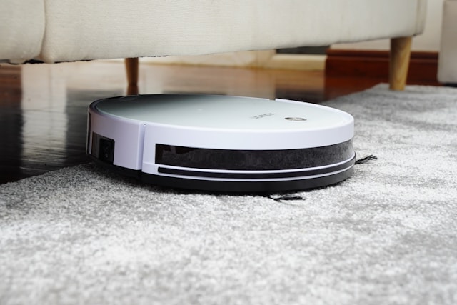 Top 5 Budget Robot Vacuums Under $200: Smart Cleaning on a Budget