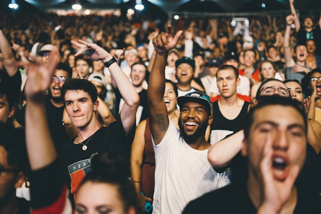 Top 10 Types of Crowd Barriers