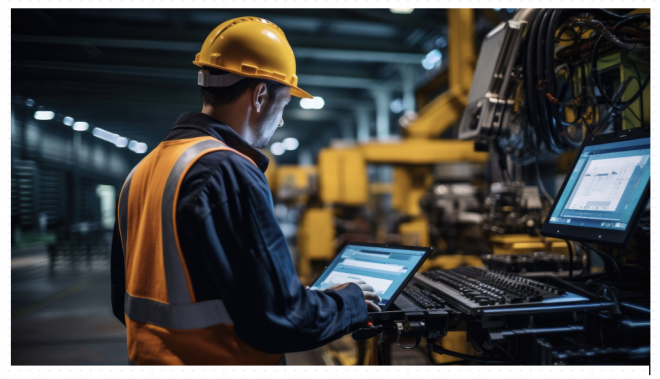 8 Technological Trends in Equipment Tracking 