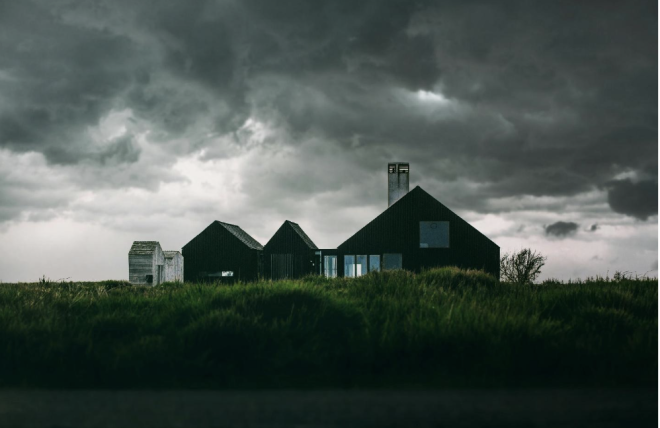 Here's How to Prepare Your Home for Storm Season