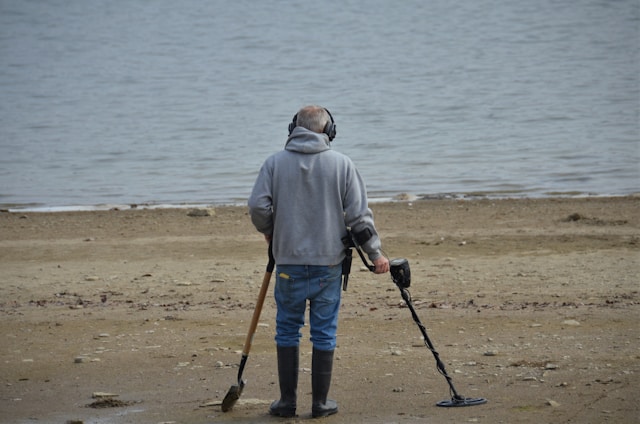 Metal Detecting Myths Debunked: What You Really Need to Know