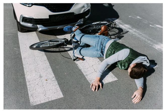 Understanding Dooring Accidents: What Bicyclists Must Know