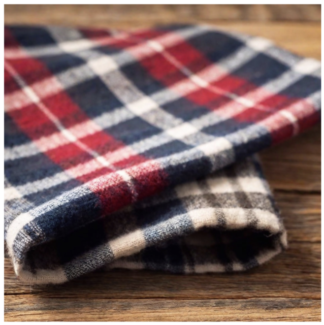 10 Ways to Choose the Right Tartan Wool Blanket Style