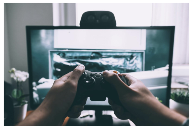 Live gaming trends to watch in 2025