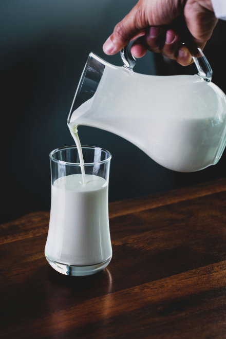 Ensuring Quality and Safety: Sanitary Processes in the Dairy Production Industry