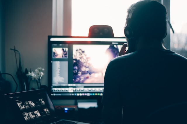 Remote Video Editing: Transforming Post-Production Workflows