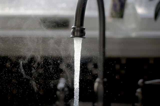 “Silent Killers: The Hard Water Destroying Your Home”