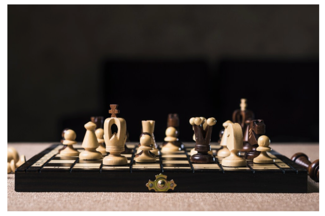 Luxury Chess Sets: The Intersection of Art, Craftsmanship, and Strategy