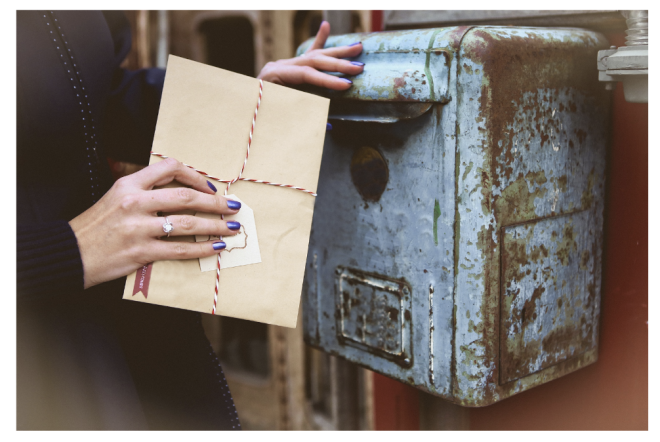 Secrets of Old Mail Bags: Incredible Finds and Lost Parcels Rediscovered After Decades