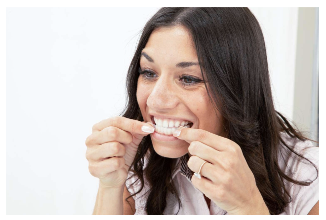 How Crest 3D Whitestrips Professional Effects Transform Your Teeth