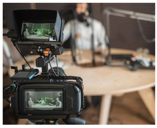 Why Every Brand Needs a Corporate Image Video in Their Marketing Arsenal