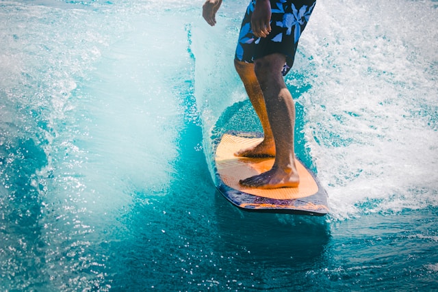 6 Essential Things You Can Buy in Surf Shops