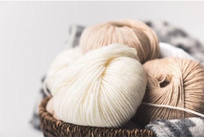 What's Worsted Weight Yarn?