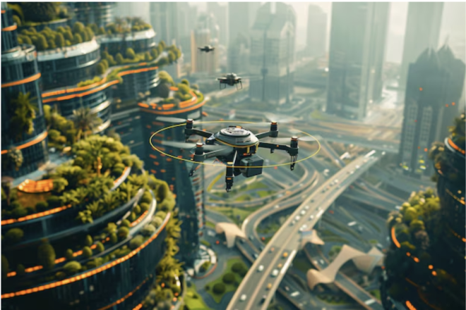 Emerging Technologies That Will Transform Industries by 2030