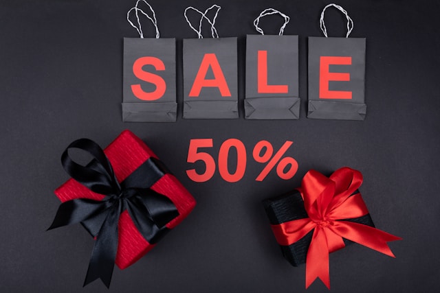 Seasonal Shopping on Voghion: How to Make the Most of Holiday Sales