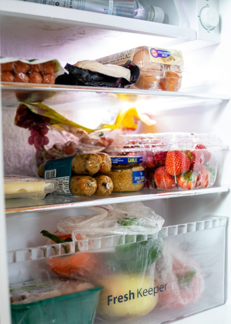 Bertazzoni Refrigerators: A Guide to Choosing the Best Model for Your Home