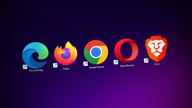 Top Alternative Browsers You Can Use Instead of Google Chrome