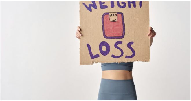 The Role of Nutrition in Achieving Sustainable Weight Loss: Tips for Long-Term Success