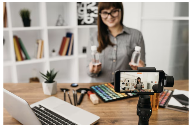 A Guide to Use Video Content Marketing for Business