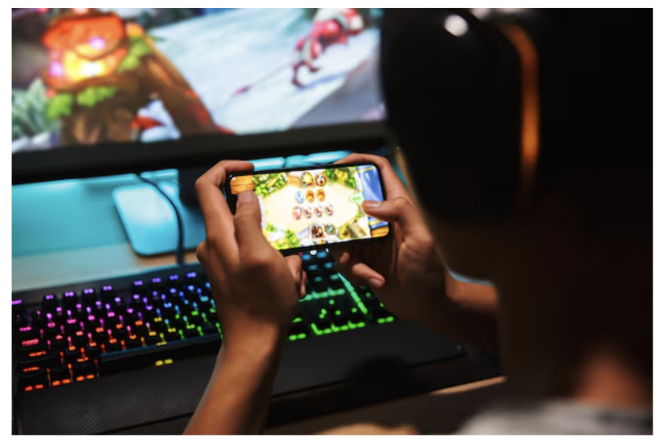 Play Online Games Anytime, Anywhere: A Guide to Endless Fun