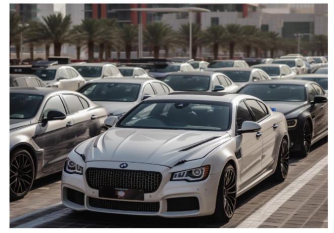 Understanding Used Car Pricing in Dubai: What Affects the Cost?