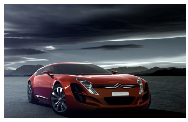 Ride The Wave Of Comfort In Citroen Cars For Sale