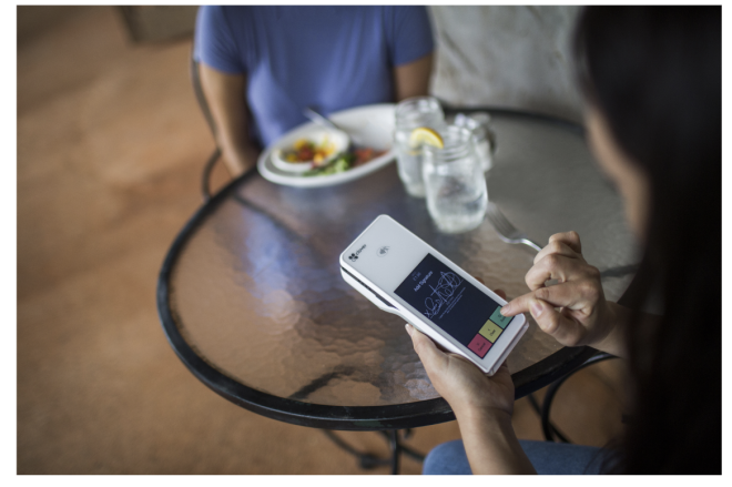 Why every restaurant needs a payment terminal