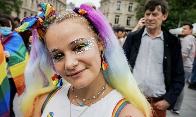 Where Love Wins: Visiting Miami Beach Pride Fest