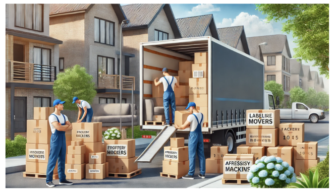 How to Save Money on Moving Without Compromising Service Quality?