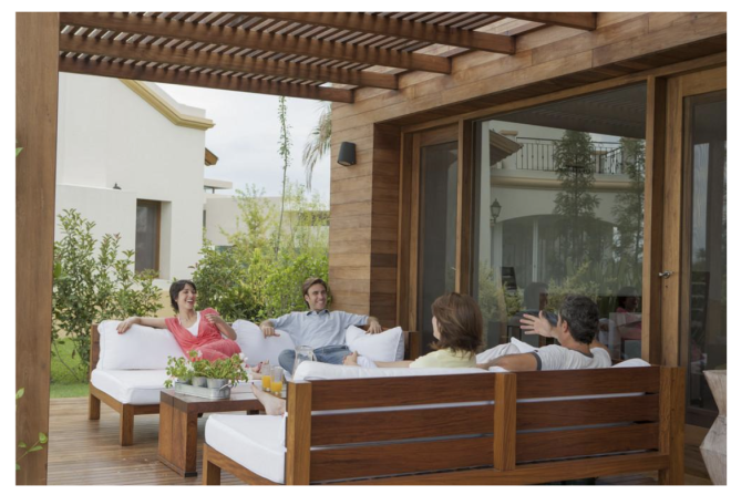 Understanding the Importance of Your Home's Outdoor Space