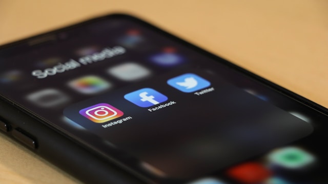 Ofcom sets out how social media firms could verify users