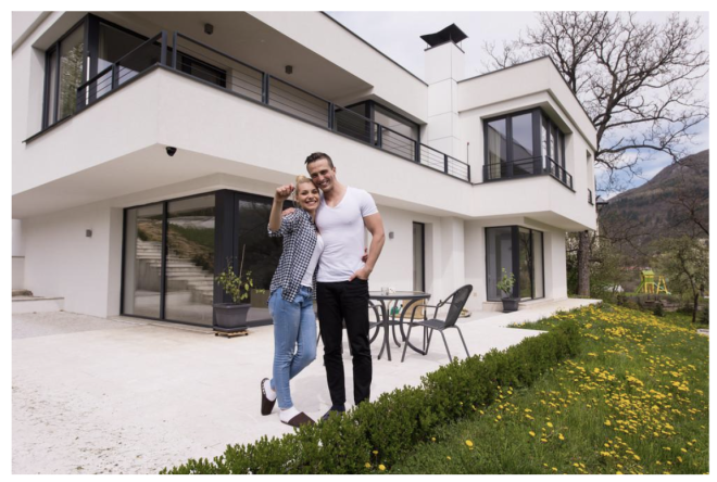 Eco-Conscious Exteriors: Building a Greener Home With the Right Materials