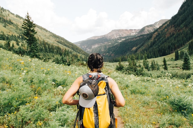 Outdoor Adventures That Offer More Than the Usual Fun