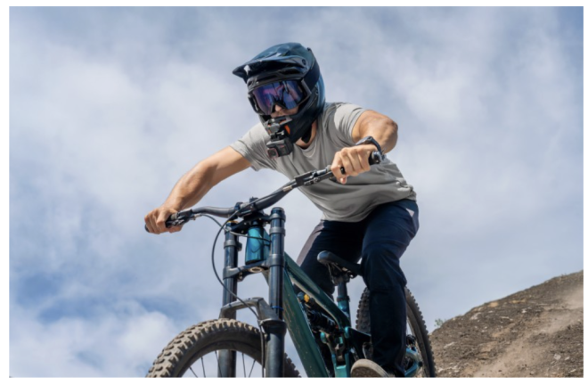 Capture Dynamic Footage: Biking, Hiking, Climbing Tips