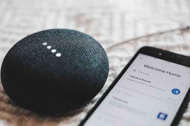 The Connected Home: More Than Just Wi-Fi