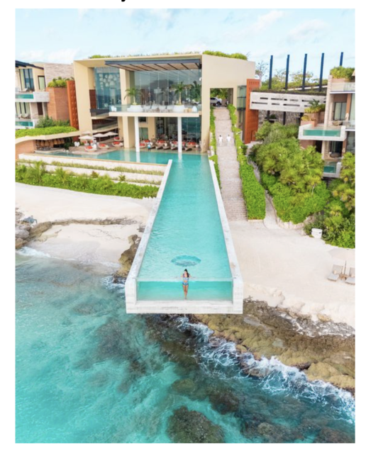 Hotel Xcaret México: The All-Inclusive Resort That Redefines Luxury Travel